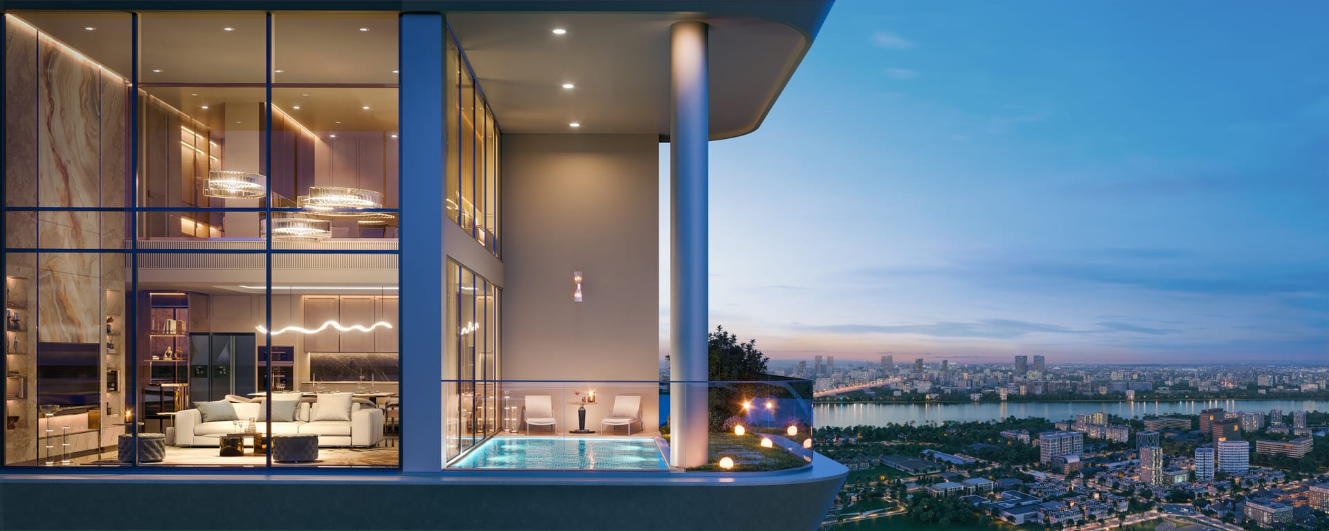 Duplex Mẫu 3